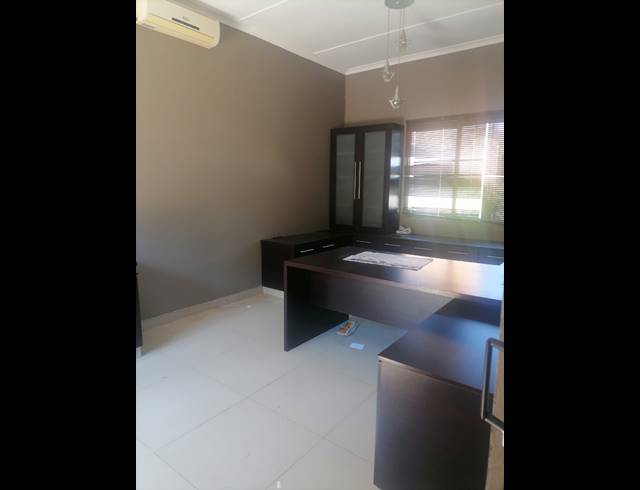 3 BEDROOM HOUSE TO LET IN WESTVILLE